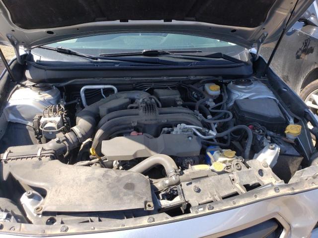 Photo 7 from auction – 2017 SUBARU LEGACY 2.5 with VIN 4S3BNAA65H3049157