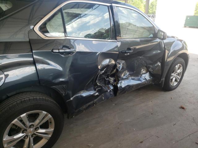 Photo 9 from auction – 2014 CHEVROLET EQUINOX LS with VIN 2GNALAEK7E1119906