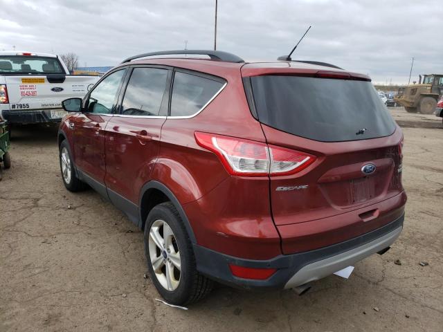 Photo 3 from auction – 2014 FORD ESCAPE SE with VIN 1FMCU0GX6EUA52569