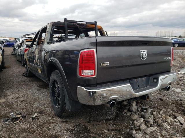 Photo 3 from auction – 2017 RAM 1500 LARAM with VIN 1C6RR7NM4HS637272