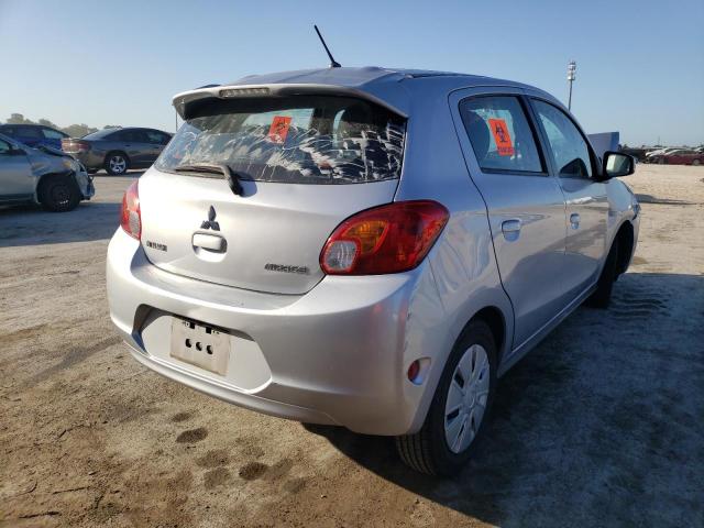 Photo 4 from auction – 2015 MITSUBISHI MIRAGE DE with VIN ML32A3HJ0FH058501