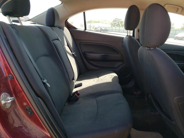 Photo 6 from auction – 2017 MITSUBISHI MIRAGE G4 with VIN ML32F3FJ6HHF10395