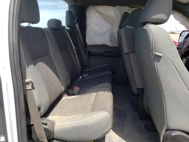 Photo 6 from auction – 2018 FORD F150 SUPER with VIN 1FTFX1E58JKF57261