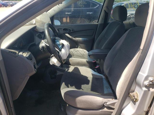 Photo 5 from auction – 2003 FORD FOCUS SE with VIN 1FAFP34P13W151788