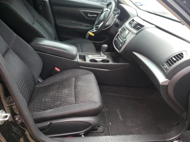 Photo 5 from auction – 2017 NISSAN ALTIMA 2.5 with VIN 1N4AL3AP5HC298182