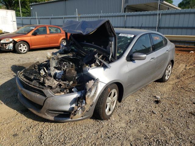 Photo 2 from auction – 2015 DODGE DART SXT with VIN 1C3CDFBB4FD193102