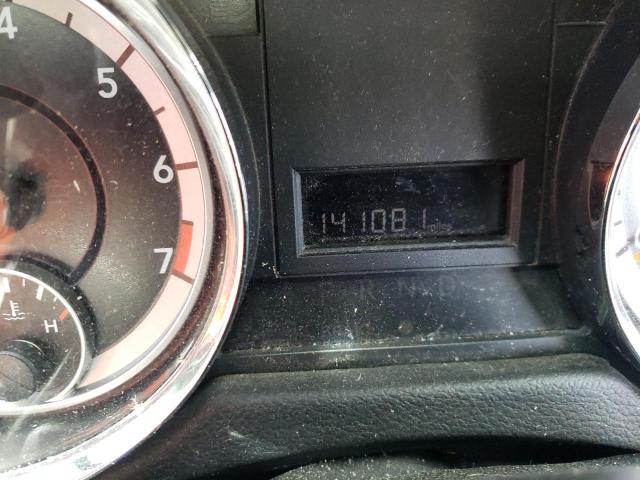 Photo 8 from auction – 2015 DODGE GRAND CARA with VIN 2C4RDGBG8FR736861