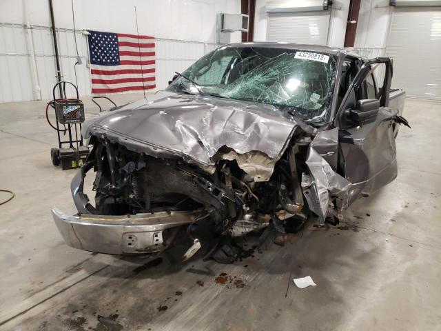 Photo 2 from auction – 2010 FORD F150 SUPER with VIN 1FTEX1E80AFB26752