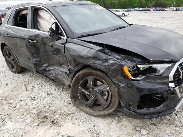 Photo 9 from auction – 2019 AUDI Q3 PREMIUM with VIN WA1AECF38K1075562