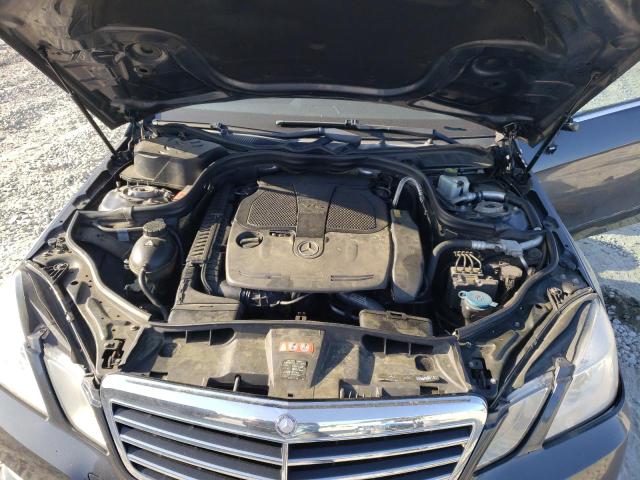 Photo 7 from auction – 2012 MERCEDES-BENZ E 350 with VIN WDDHF5KB3CA653701