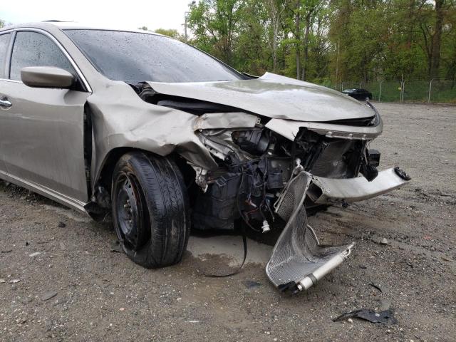 Photo 9 from auction – 2013 NISSAN ALTIMA 2.5 with VIN 1N4AL3AP7DN543014