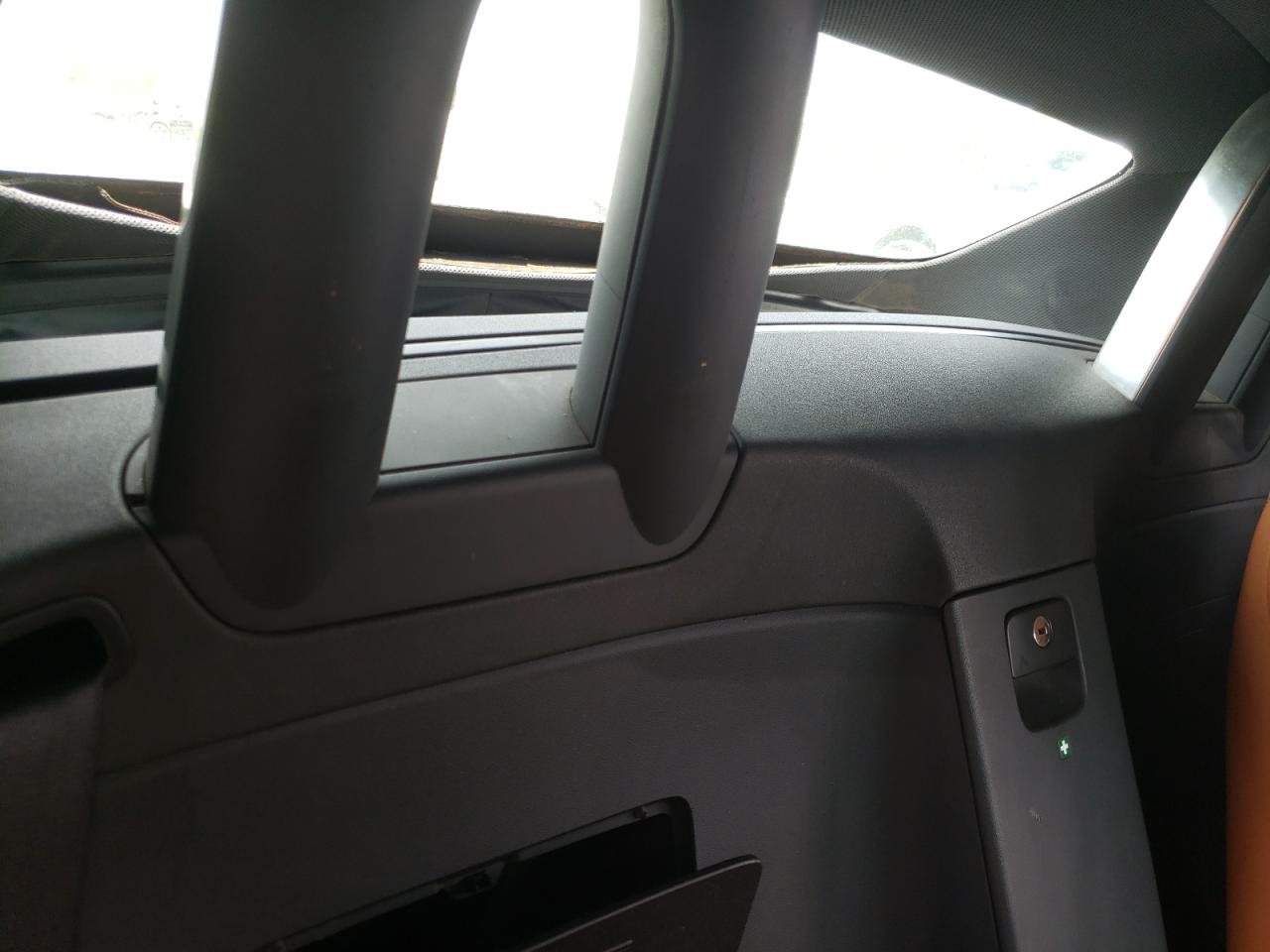 Photo 6 from auction – 2008 AUDI TT 2.0T with VIN TRUMF38JX81029080