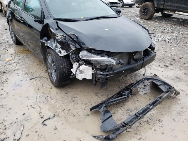 Photo 9 from auction – 2019 TOYOTA COROLLA L with VIN 2T1BURHE1KC237834