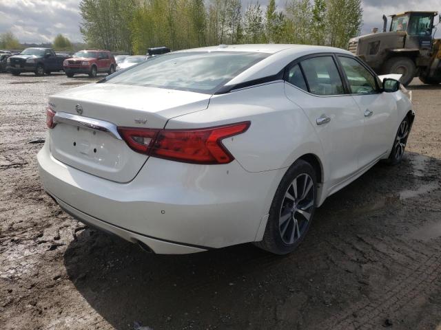 Photo 4 from auction – 2017 NISSAN MAXIMA 3.5 with VIN 1N4AA6AP2HC416535
