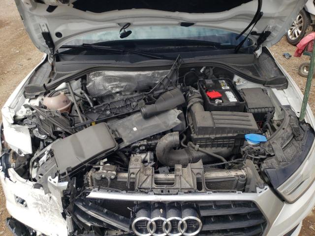 Photo 7 from auction – 2016 AUDI Q3 PREMIUM with VIN WA1BFCFS8GR009059