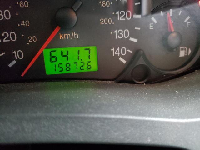 Photo 8 from auction – 2005 FORD FOCUS ZX4 with VIN 1FAFP34N55W246663