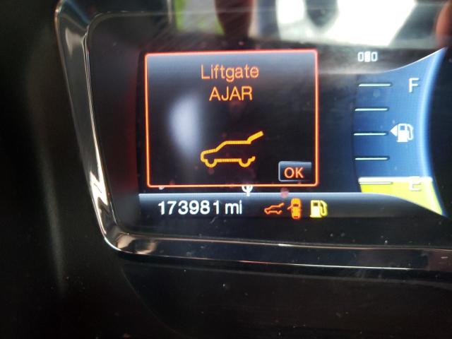 Photo 8 from auction – 2011 LINCOLN MKX with VIN 2LMDJ6JK9BBJ14601