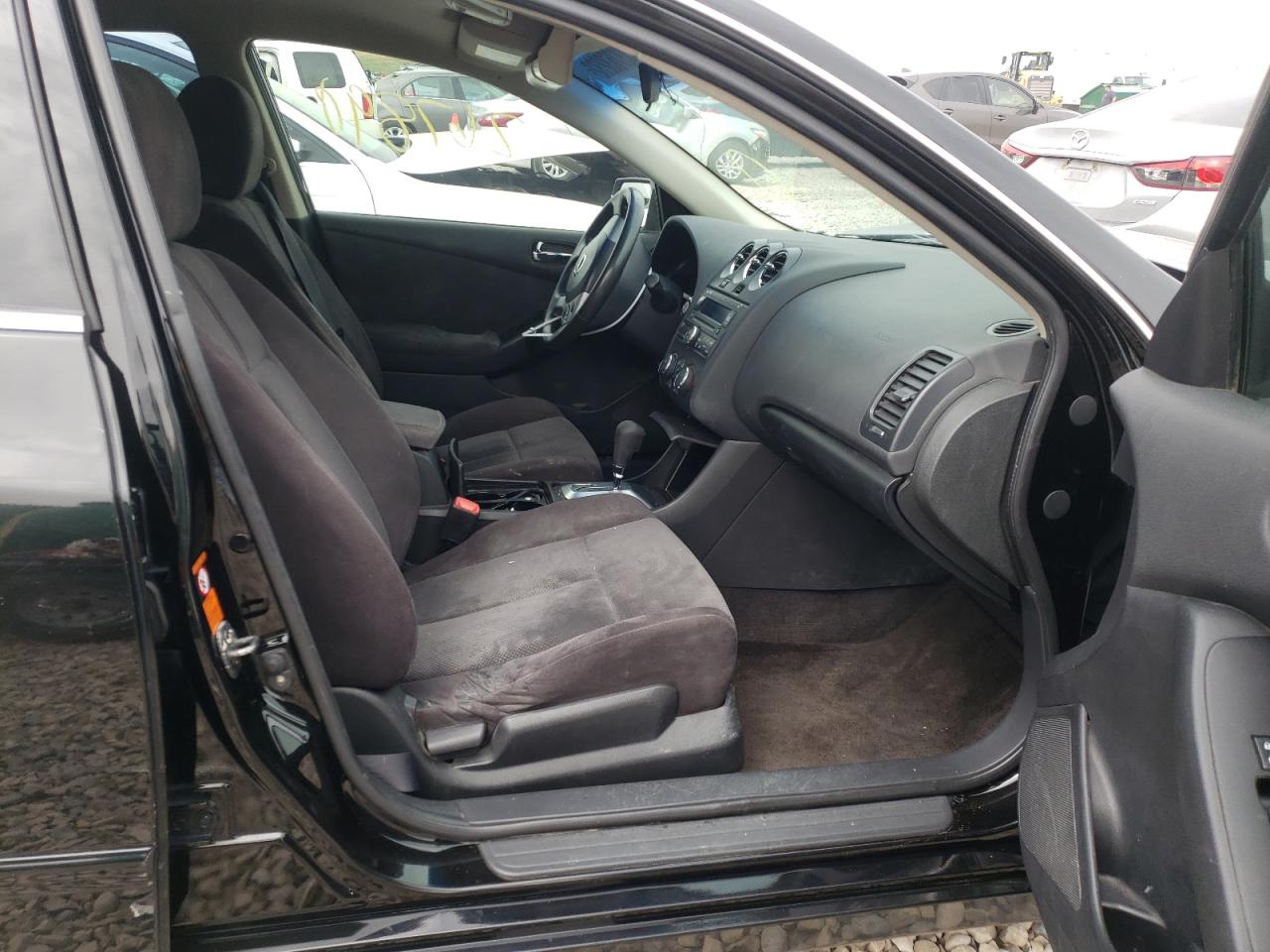 Photo 5 from auction – 2008 NISSAN ALTIMA with VIN 1N4AL21E28C137376