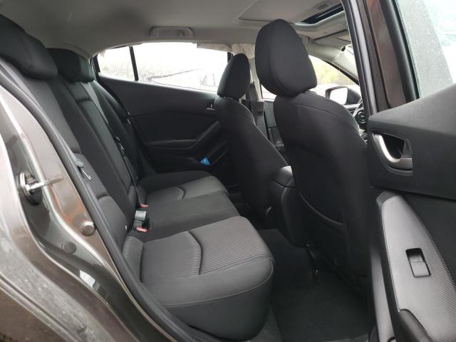Photo 6 from auction – 2016 MAZDA 3 TOURING with VIN JM1BM1L70G1324839