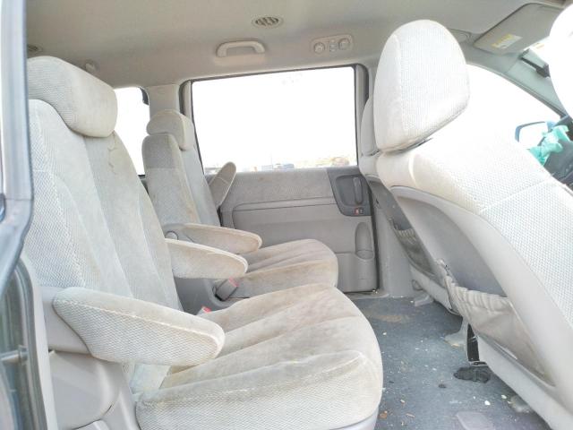 Photo 6 from auction – 2008 KIA SEDONA EX with VIN KNDMB233886198915