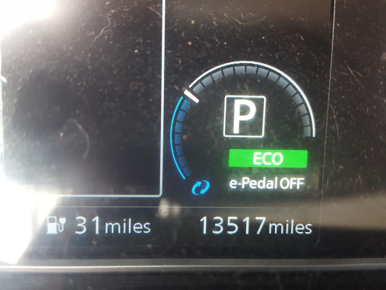 Photo 8 from auction – 2018 NISSAN LEAF S with VIN 1N4AZ1CP4JC305757