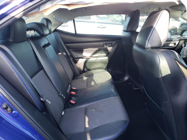 Photo 6 from auction – 2018 TOYOTA COROLLA L with VIN 5YFBURHE6JP788355