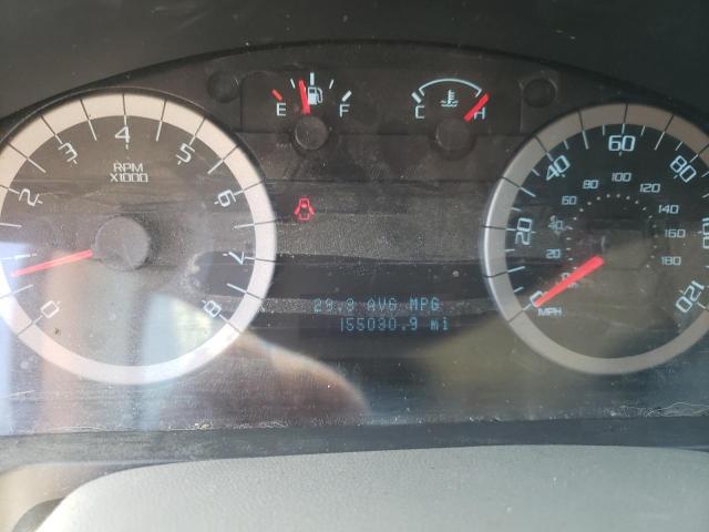 صورة رقم 8 من المزاد - 2011 FORD ESCAPE XLS مع VIN 1FMCU0C73BKC40057
