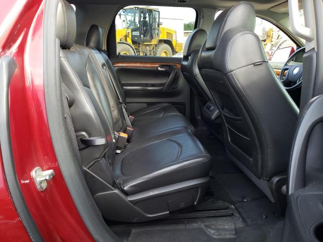 Photo 6 from auction – 2008 SATURN OUTLOOK XR with VIN 5GZEV33718J182765