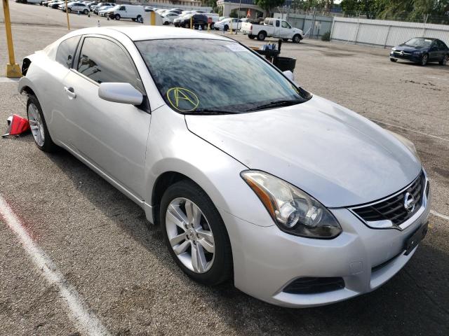 Photo 1 from auction – 2013 NISSAN ALTIMA S with VIN 1N4AL2EP6DC224090