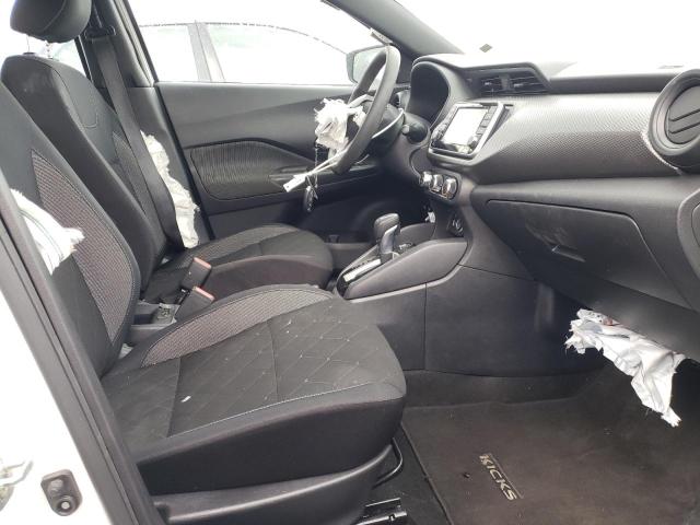 Photo 5 from auction – 2020 NISSAN KICKS S with VIN 3N1CP5BV2LL478011