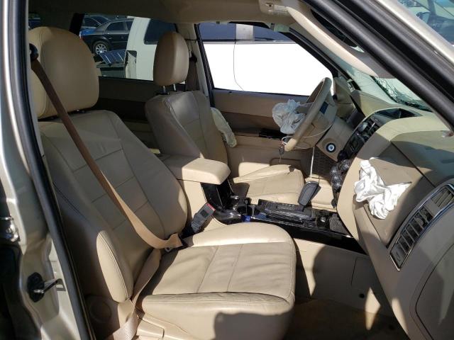 Photo 8 from auction – 2012 FORD ESCAPE LIM with VIN 1FMCU0E7XCKA71914