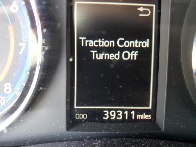 Photo 8 from auction – 2019 TOYOTA COROLLA L with VIN 5YFBURHE7KP866899