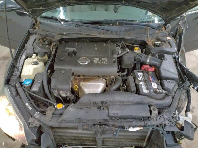 Photo 7 from auction – 2005 NISSAN ALTIMA S with VIN 1N4AL11E05C135681