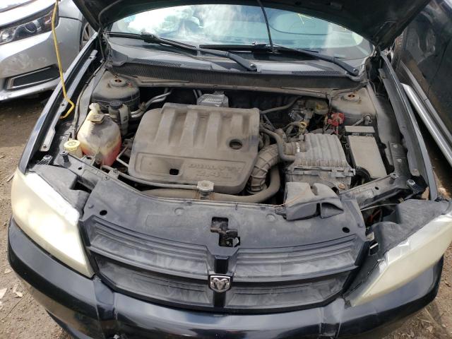 Photo 7 from auction – 2008 DODGE AVENGER SE with VIN 1B3LC46J38N213746