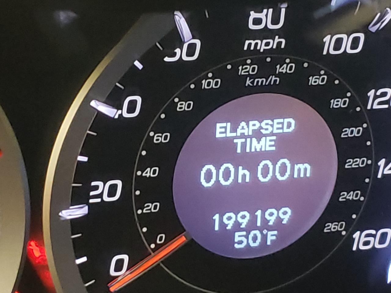 Photo 8 from auction – 2011 ACURA TSX with VIN JH4CU2F67BC017581