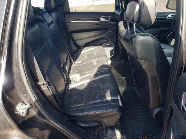 Photo 6 from auction – 2015 JEEP GRAND CHER with VIN 1C4RJFCGXFC947635
