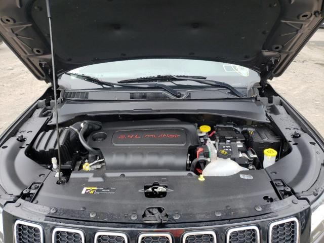 Photo 7 from auction – 2018 JEEP COMPASS LI with VIN 3C4NJDCB3JT373156