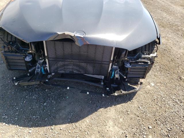 Photo 9 from auction – 2022 BMW M5 with VIN WBS83CH05NCJ87220