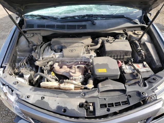 Photo 7 from auction – 2012 TOYOTA CAMRY BASE with VIN 4T1BF1FK9CU060048
