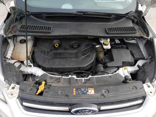 Photo 7 from auction – 2016 FORD ESCAPE TIT with VIN 1FMCU0J97GUA37852