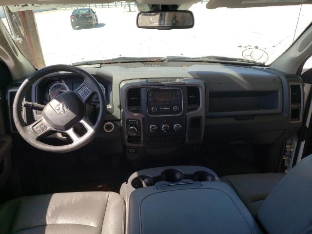Photo 9 from auction – 2019 RAM 1500 CLASS with VIN 3C6JR6DG3KG675979