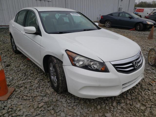 Photo 1 from auction – 2012 HONDA ACCORD LXP with VIN 1HGCP2F46CA150659