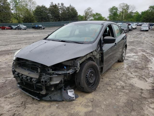 Photo 2 from auction – 2016 FORD FOCUS S with VIN 1FADP3E2XGL228398
