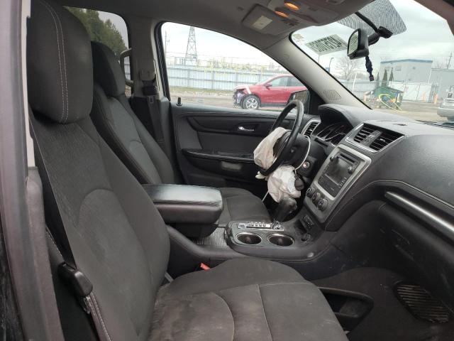 Photo 5 from auction – 2013 GMC ACADIA SLE with VIN 1GKKVPEDXDJ181353