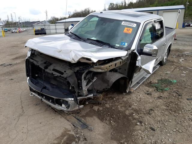 Photo 2 from auction – 2016 FORD F150 SUPER with VIN 1FTEW1EG8GFA61572