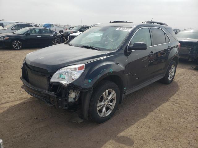 Photo 2 from auction – 2014 CHEVROLET EQUINOX LT with VIN 2GNFLFEK0E6190631