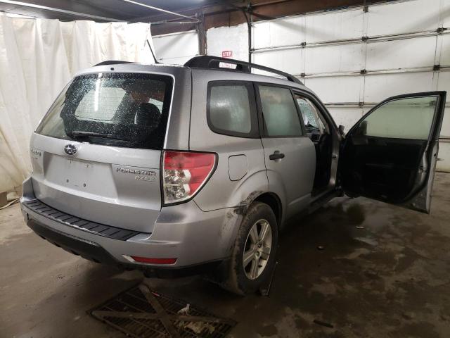 Photo 4 from auction – 2013 SUBARU FORESTER 2 with VIN JF2SHABC5DH431554