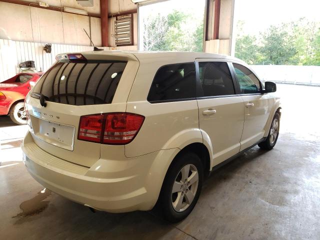 Photo 4 from auction – 2013 DODGE JOURNEY SE with VIN 3C4PDCAB5DT626642