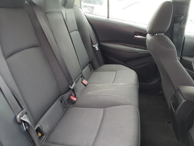 Photo 6 from auction – 2021 TOYOTA COROLLA LE with VIN JTDEPMAE9MJ125596