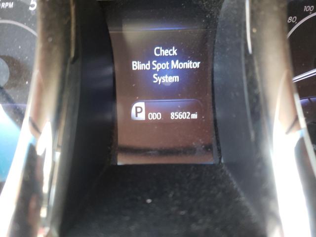 Photo 8 from auction – 2014 TOYOTA AVALON with VIN 4T1BK1EB9EU127733